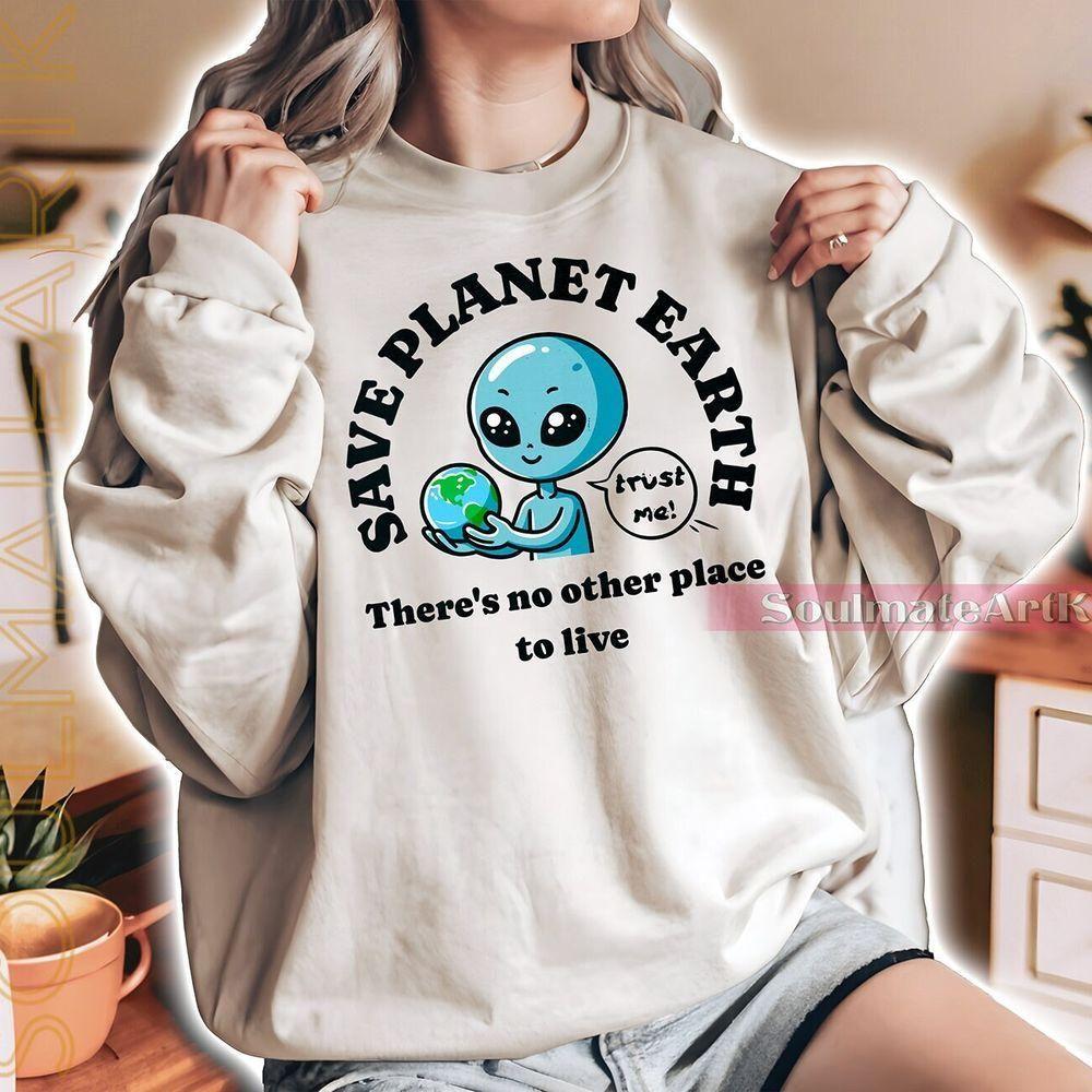 Save Planet Earth Vuitino Apparel Save Planet Earth Vuitino Apparel